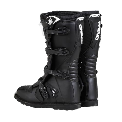 Men's Dirt Bike Boot A6369