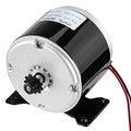 24V 350W 3000RPM Brushed Electric Motor B420