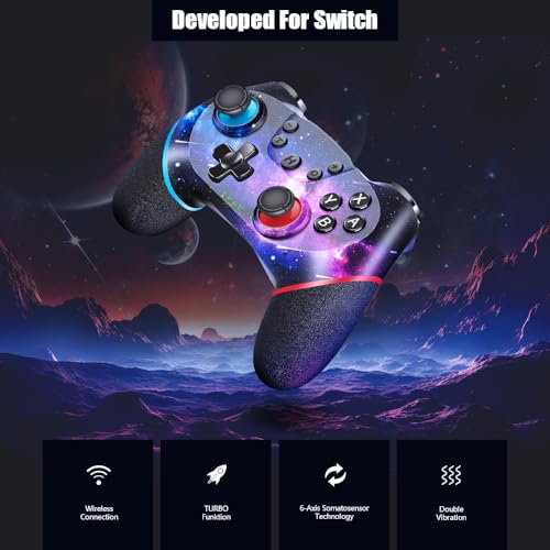Black White Wireless Controller 2 Pack Z3992