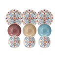 Dinner Set 18pcs F682