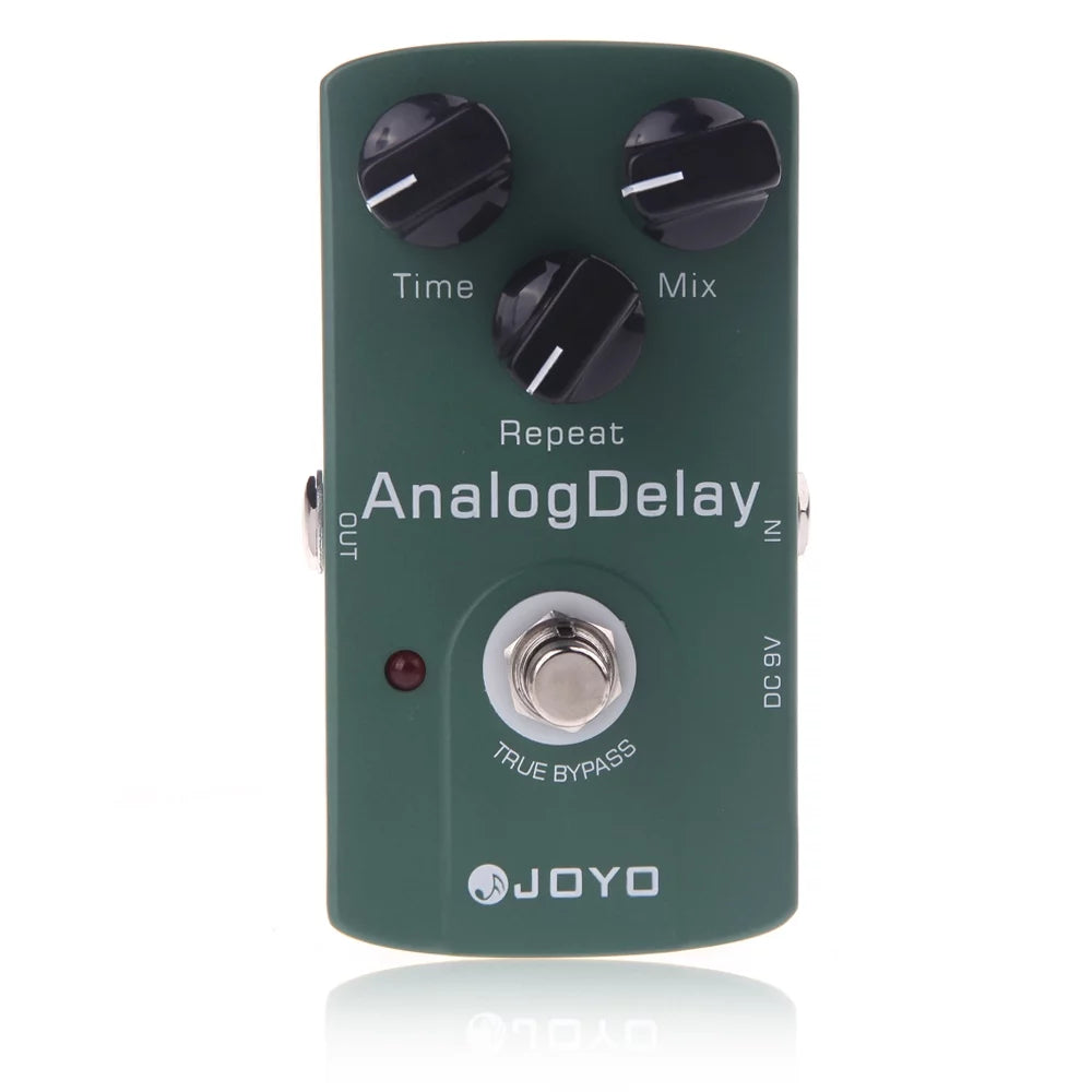 Analog Delay Electric Guitar Effect Pedal A5149