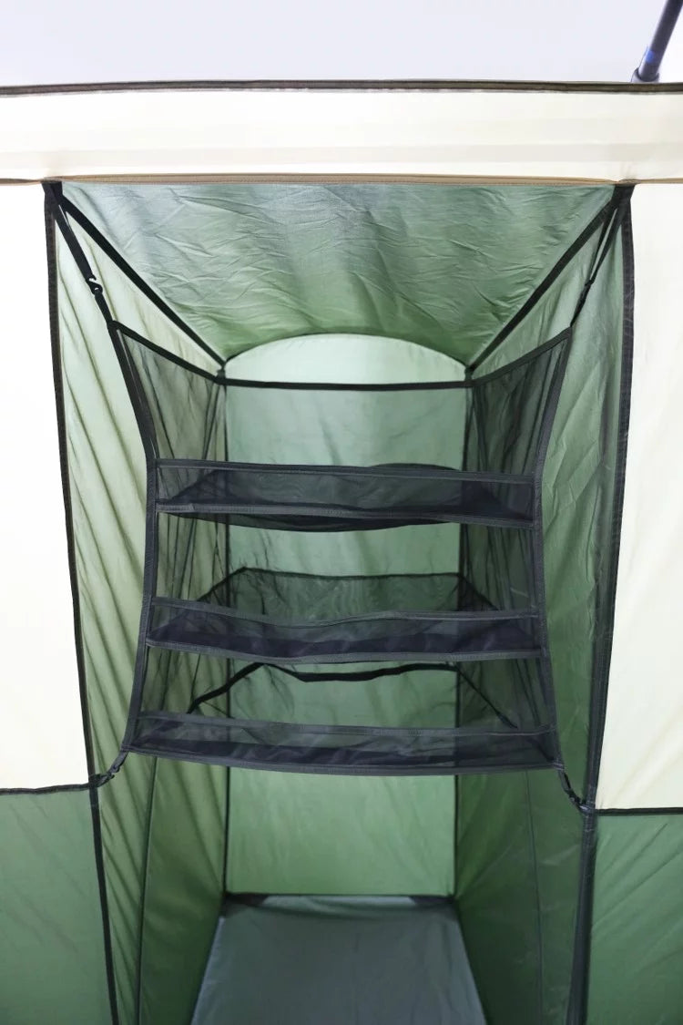12 Person 3 Room Cabin Tent C926110