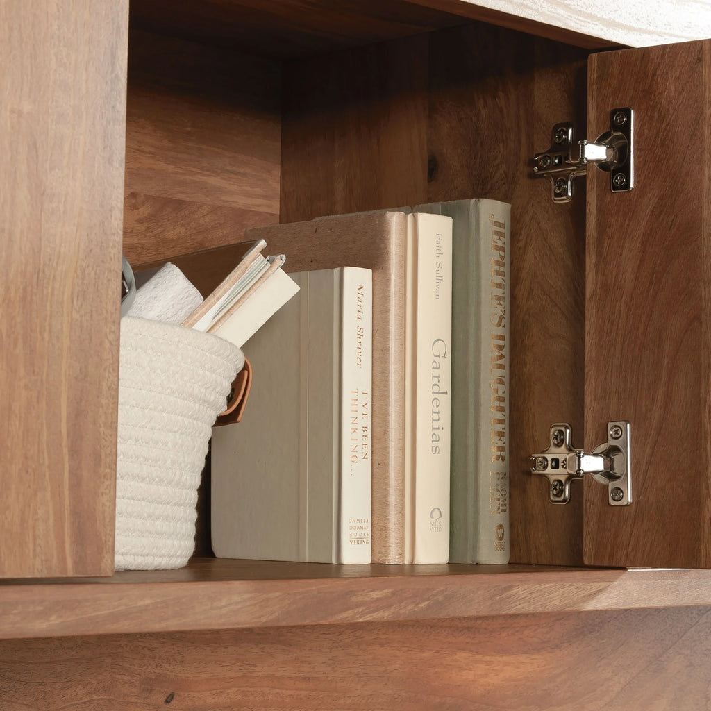 Engineered Wood Hutch R1700