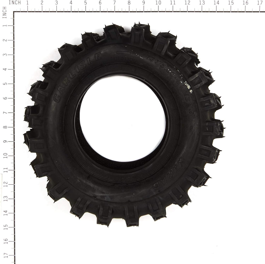 Tubeless Tire 2-Ply Pack of 2 N252