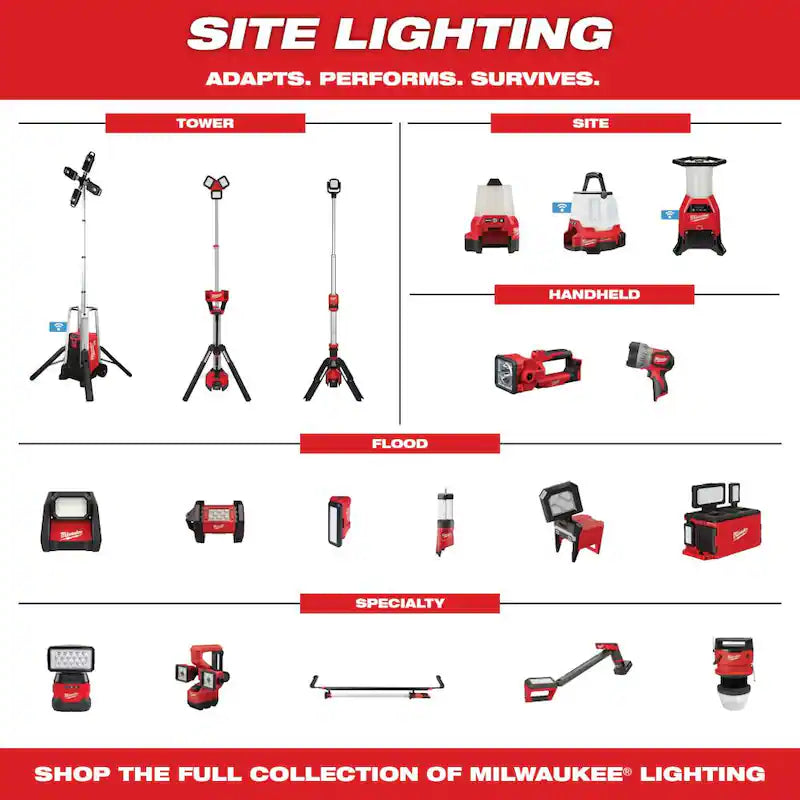 12V Cordless Cut Off Saw Kit with Service Light K901