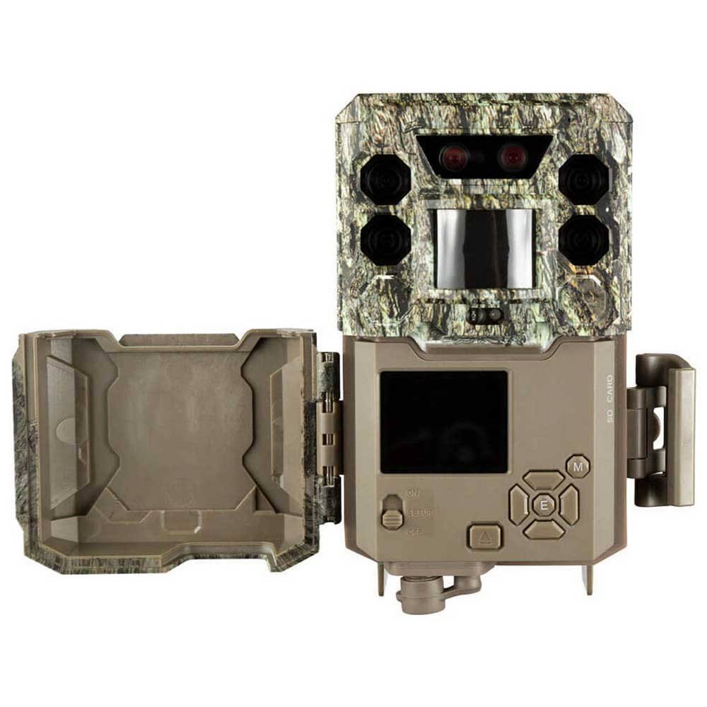 30MP No-Glow Trail Camera G564110