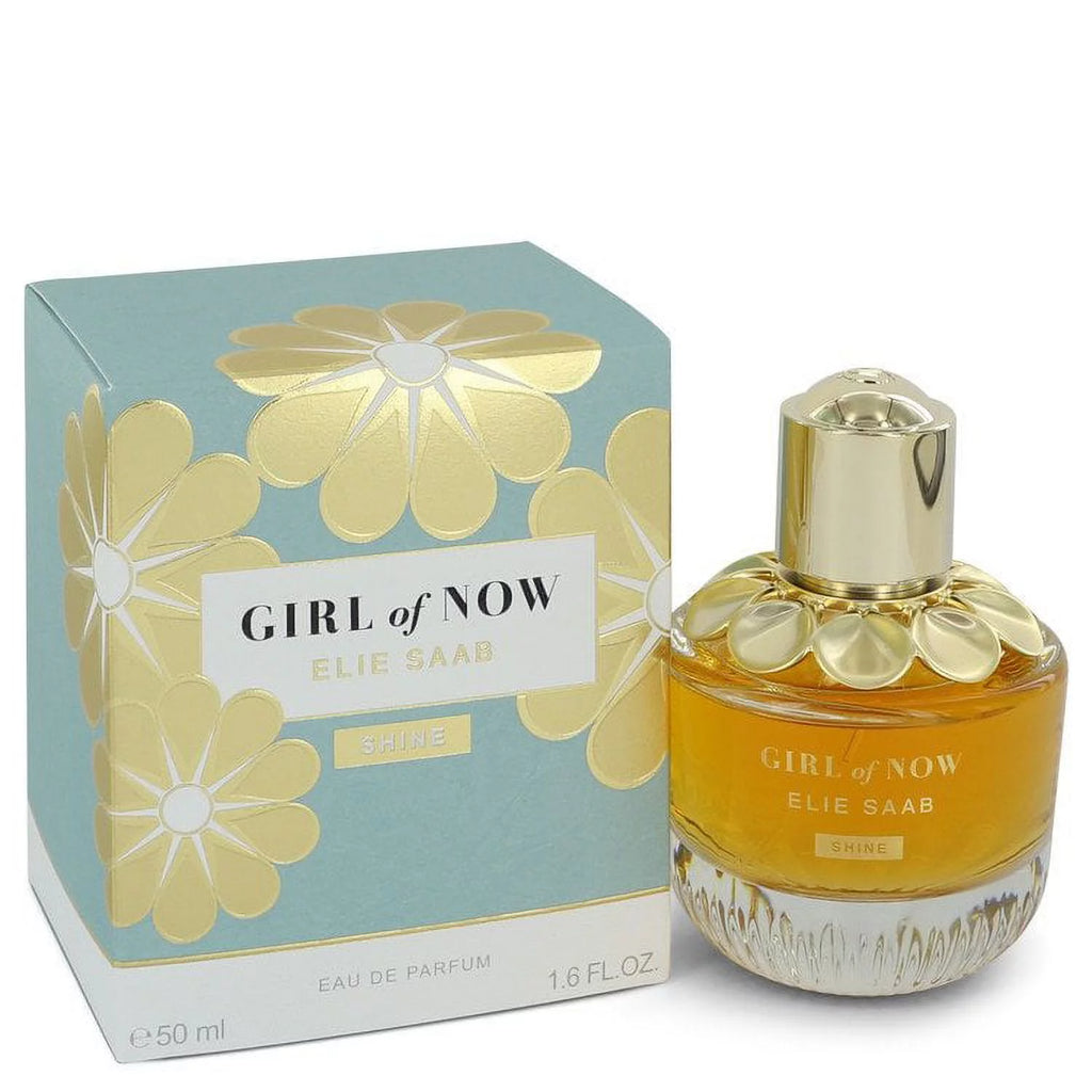Eau De Parfum Spray 1.6 Oz E547