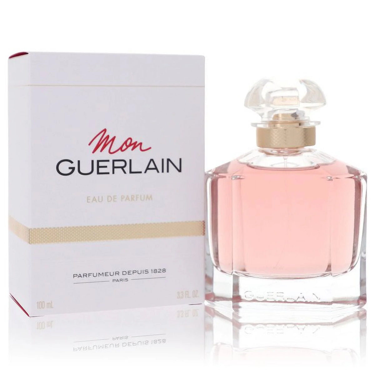 Eau De Parfum Spray 3.3 oz K7959