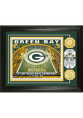 Mint Green Stadium Photo C2080