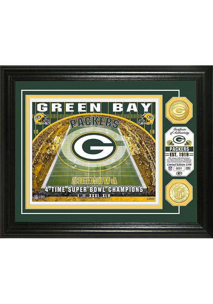 Mint Green Stadium Photo C2080