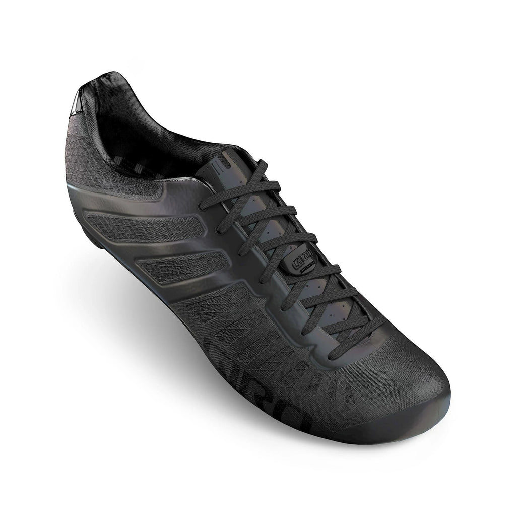 Carbon Black Cycling Shoes Y208123