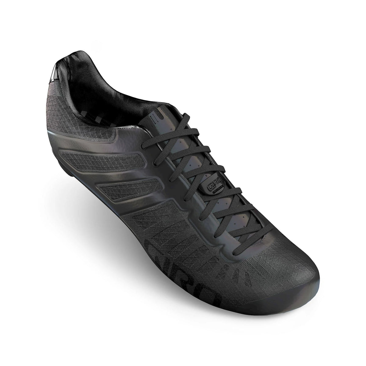Carbon Black Cycling Shoes Y208123
