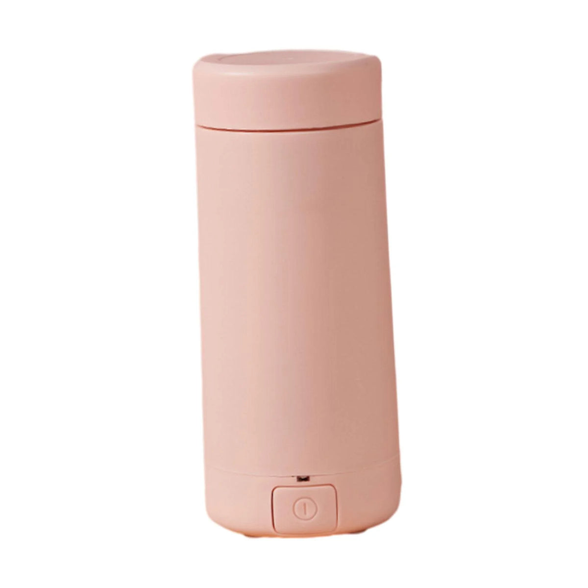 Portable Electric Hot Water Kettle Pink B559