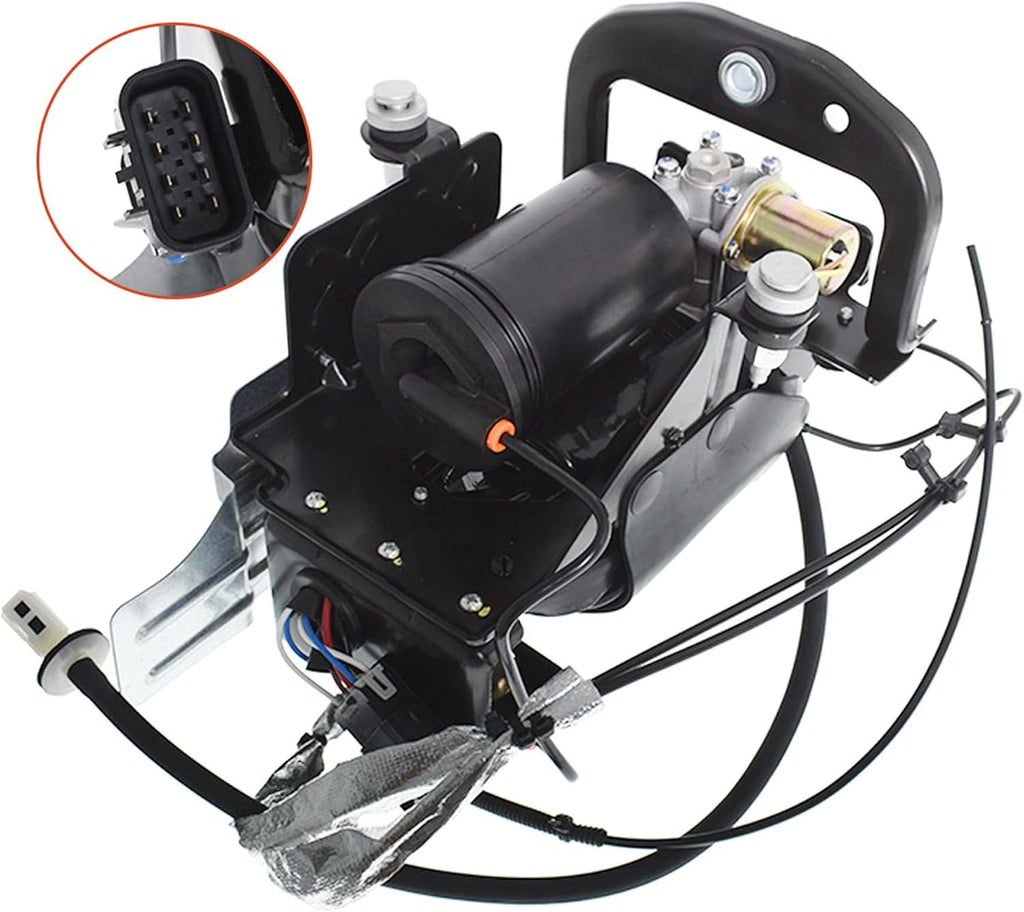 Air Suspension Compressor Pump L6067