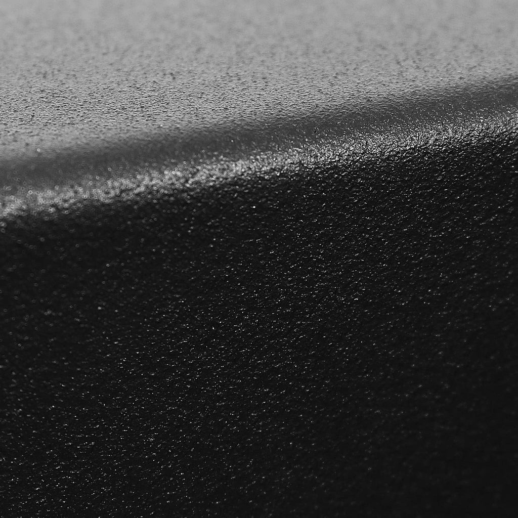 Black and Blue 25" x 58" Computer Desk W2481