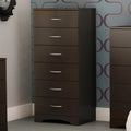 6 Drawer Lingerie Chest S693034