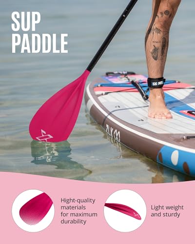 Adjustable SUP Paddle I33684