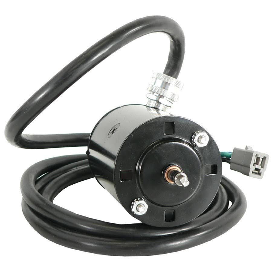 New Tilt Trim Motor S45031