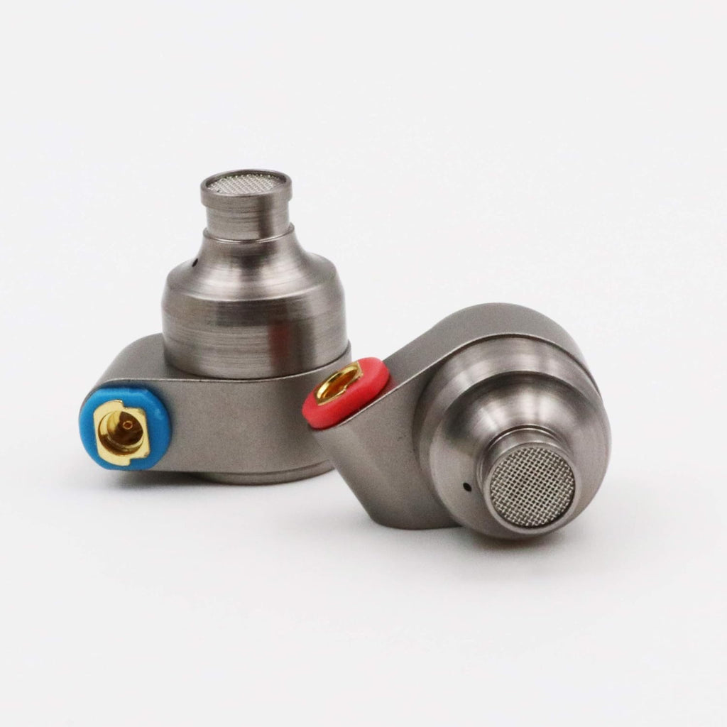 In-Ear Earphones with Detachable MMCX Cable C176471