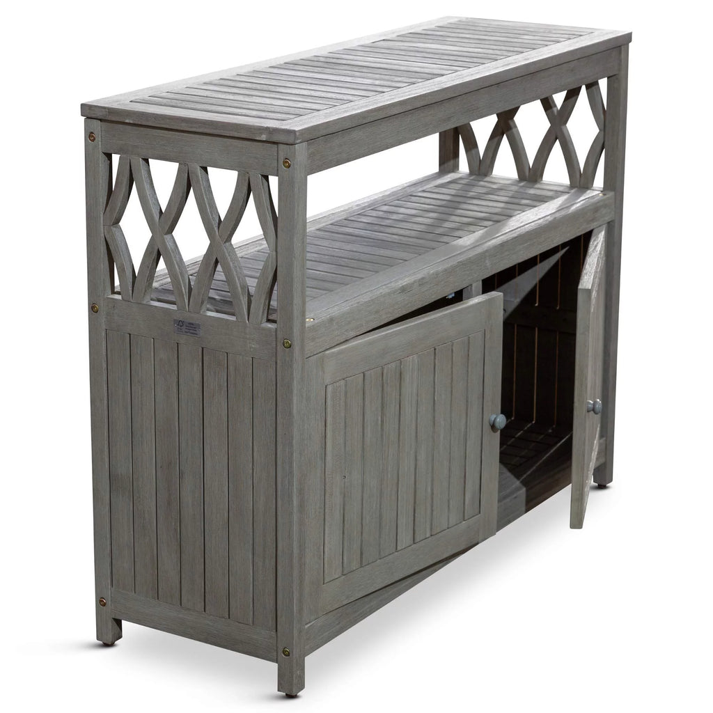 Eucalyptus Sideboard O1129