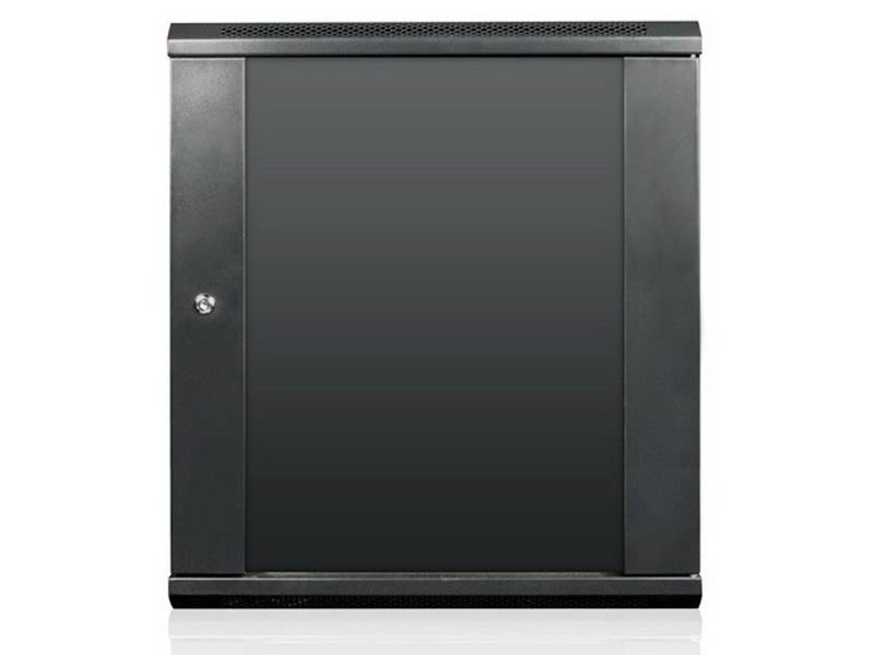 15U Wallmount Server Cabinet D454848