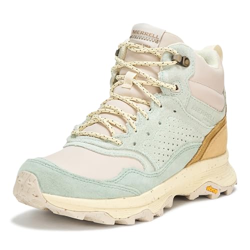 Women's Mid Waterproof Hiking Boot H86552