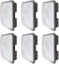 27W LED Canopy Area Light 6 Pack U131