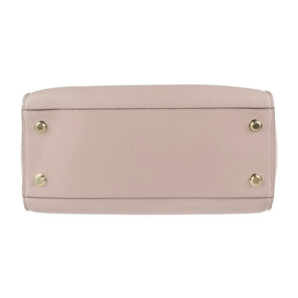 Pre-Owned Taurillon Leather Handbag C918463