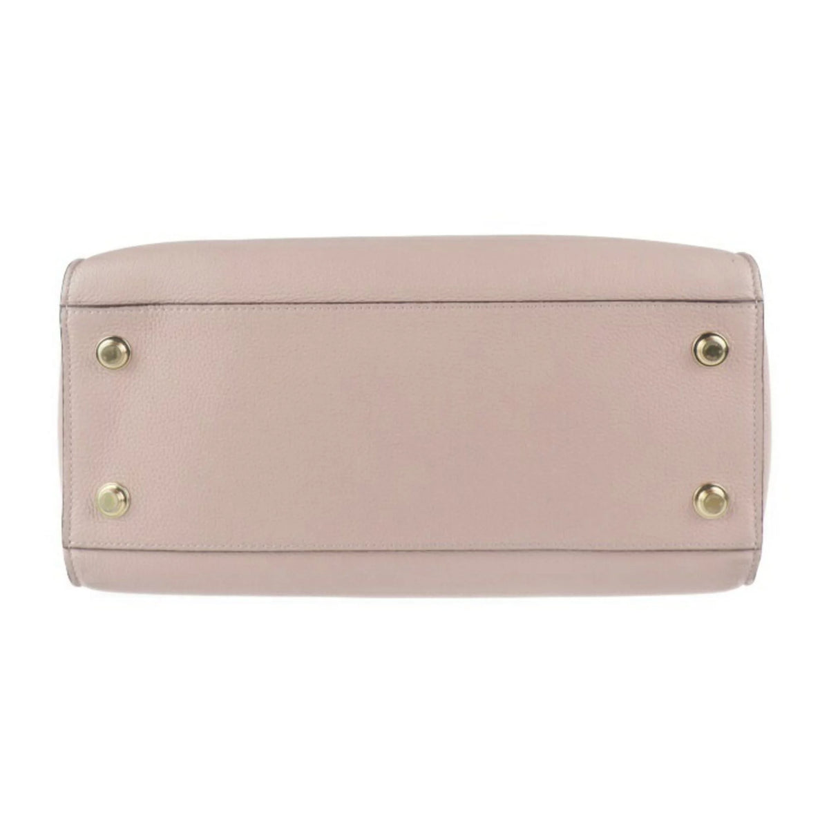 Pre-Owned Taurillon Leather Handbag C918463