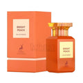 Bright Peach EDP Perfume 80 ML A985