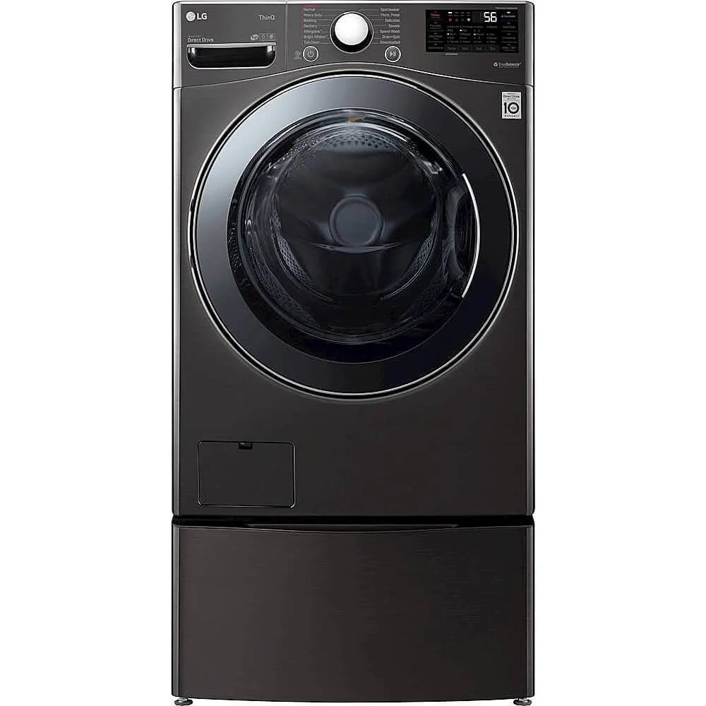 4.5 Cu. Ft. All-In-One Washer/Dryer G384627