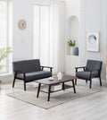 Espresso Furniture Set D902