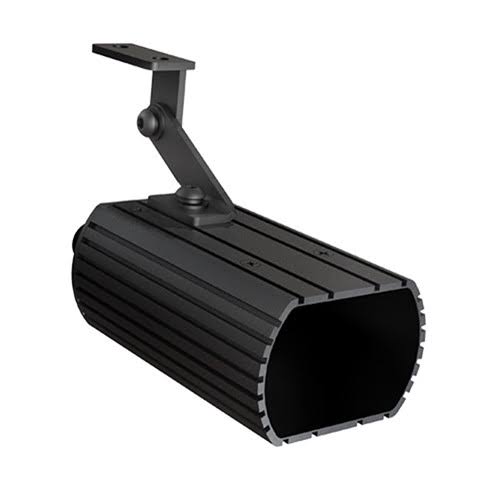 Compact PoE Infrared Illuminator N933450