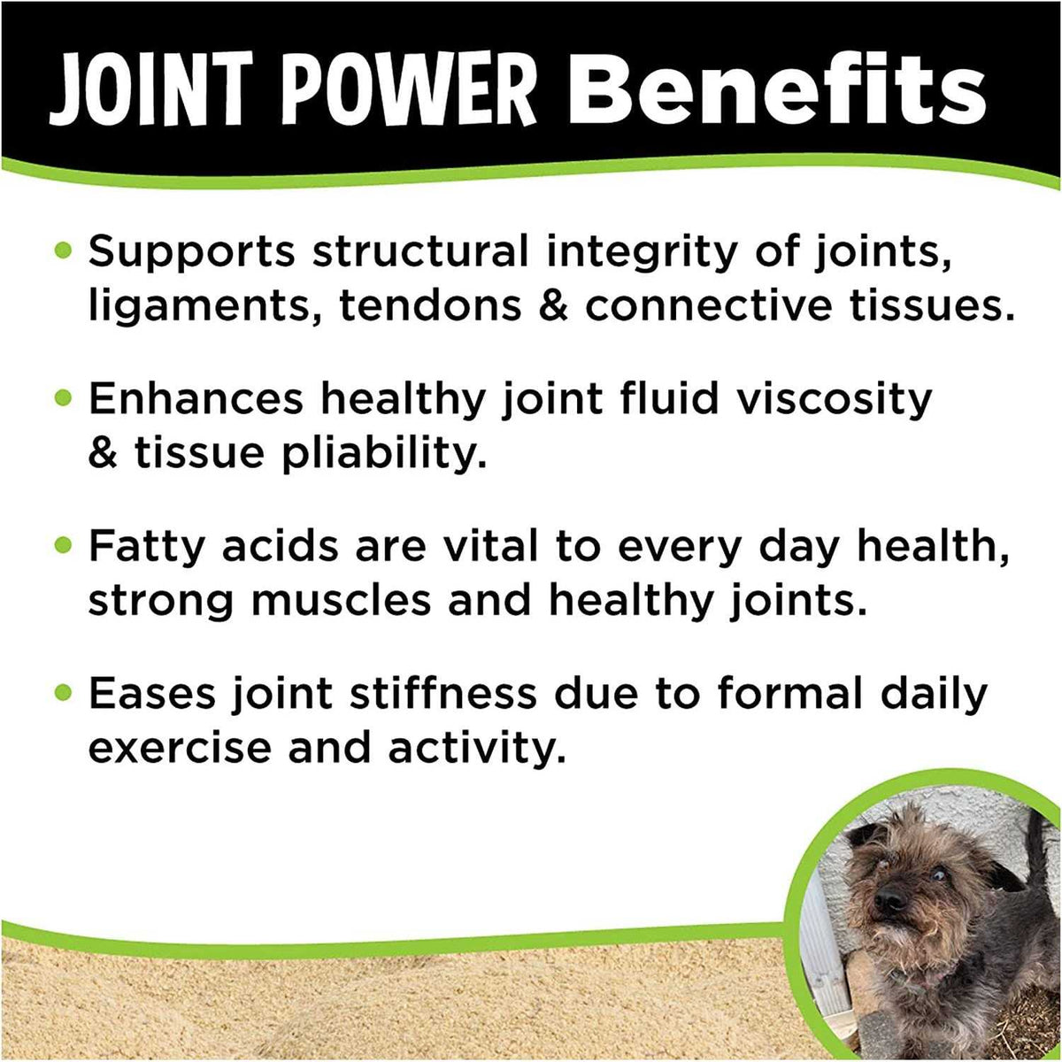 Joint Power Pet Supplies N61923