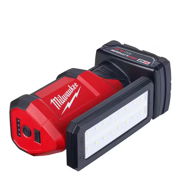12V Cordless Cut Off Saw Kit with Service Light K901