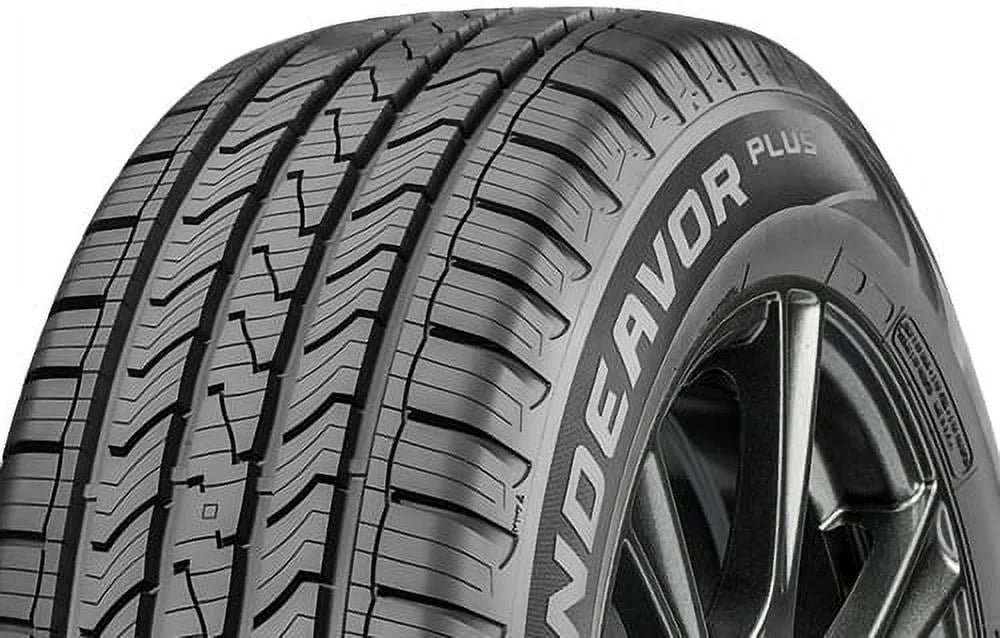 All Season 235/65R18 106H Passenger Tire D138