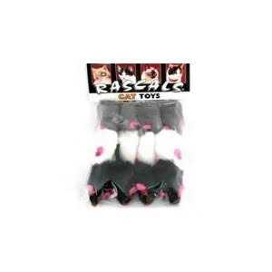 Assorted Mice Cat Toys W746