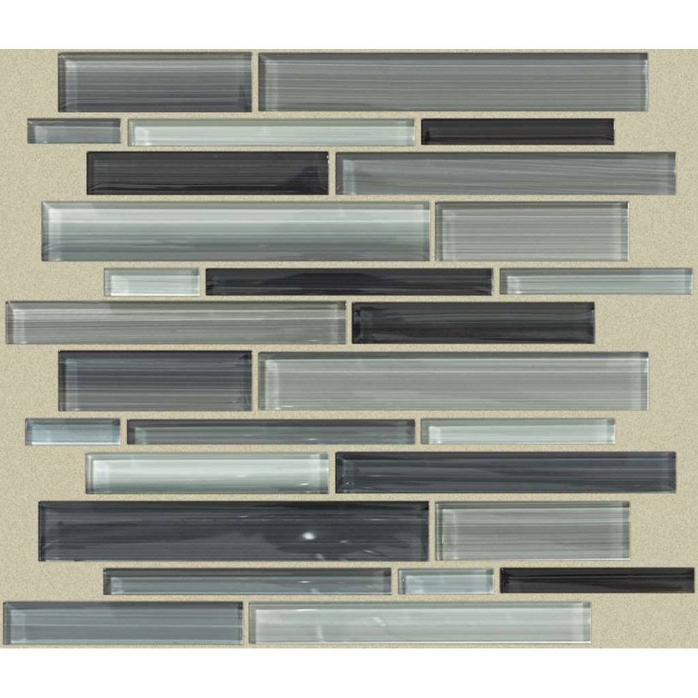 Carbon Tile & Stone X839