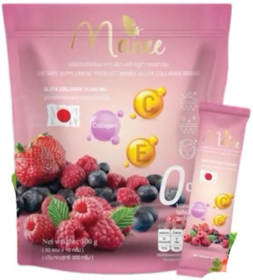Collagen Formula A477