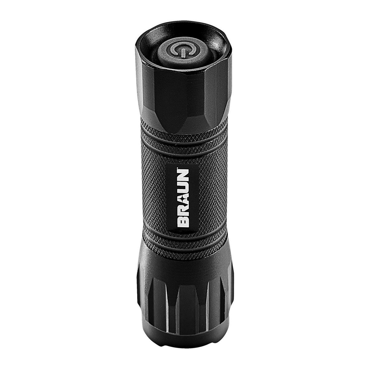 Black Light LED Flashlight J3099