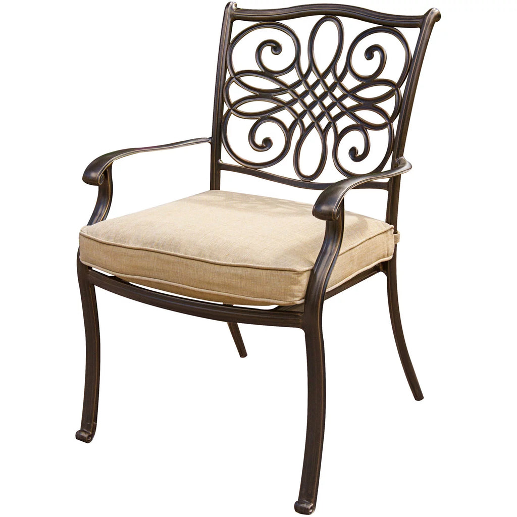 7-Piece Outdoor Dining Set C903