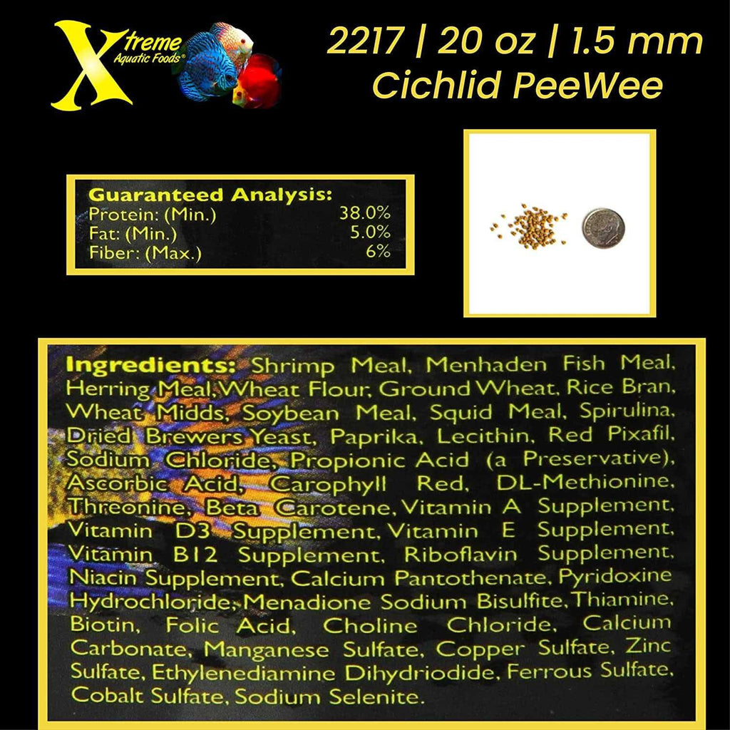 Cichlid Pet Supplies Z9956