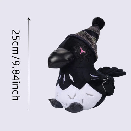 10" Plush Toy S58877