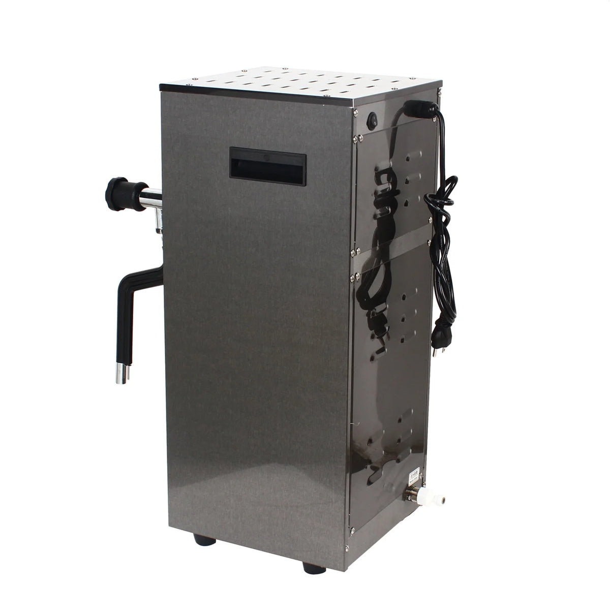 Electric Milk Frother Coffee Maker G38499