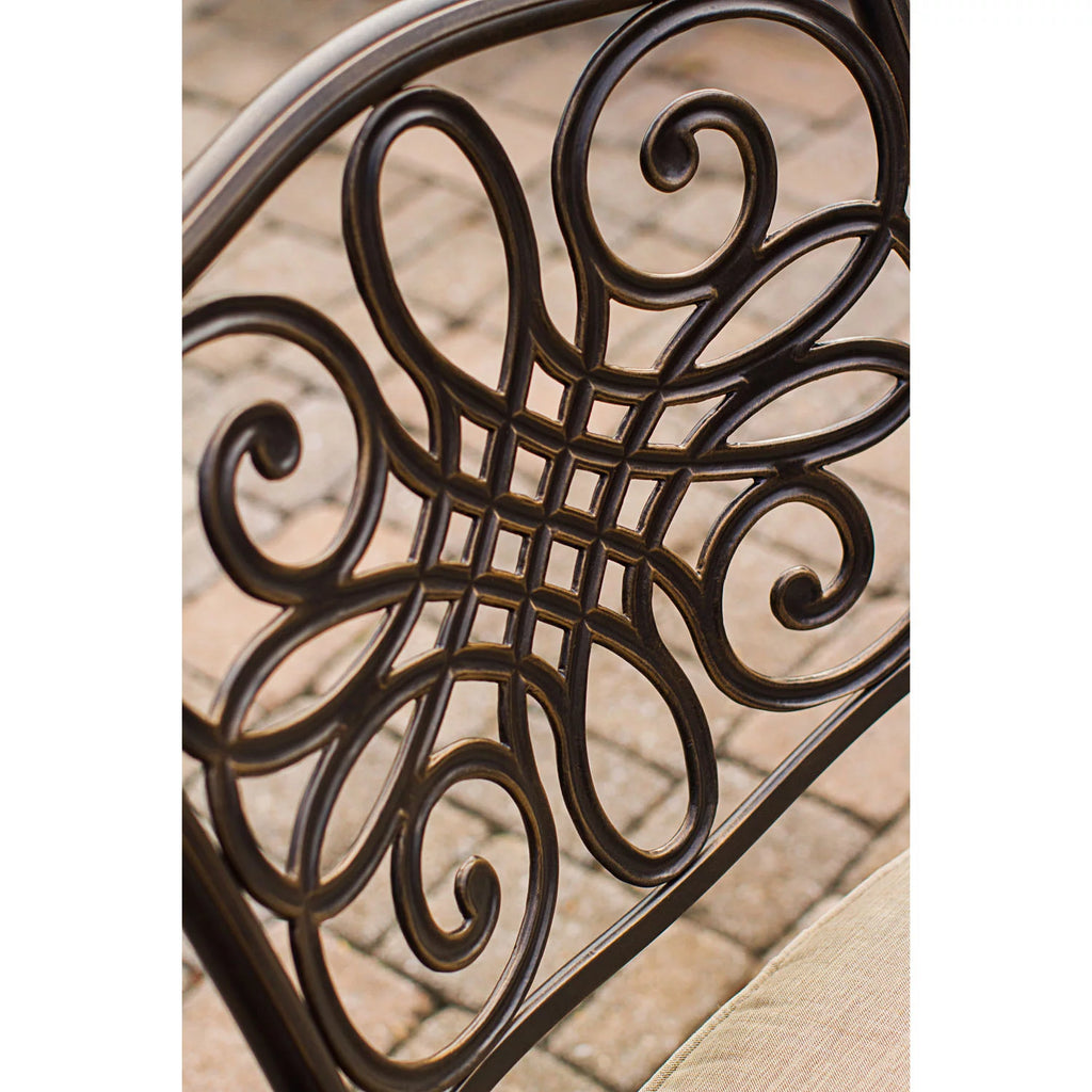 7-Piece Outdoor Dining Set C903