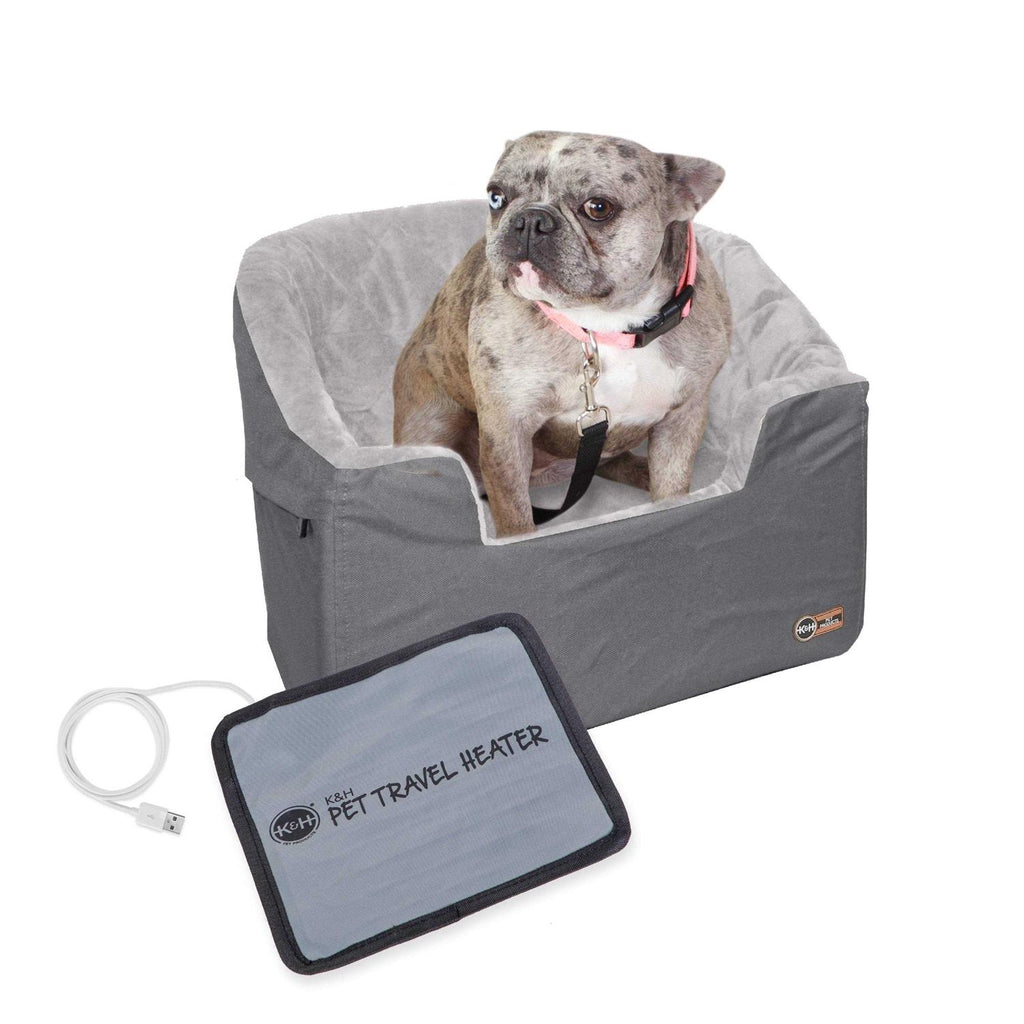 Pet Bucket Booster Seat P1393