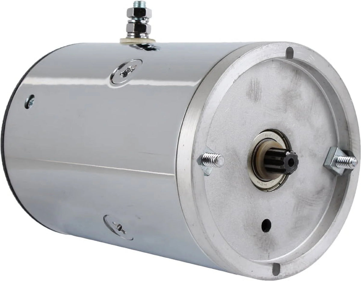 Electric Pump Motor G392