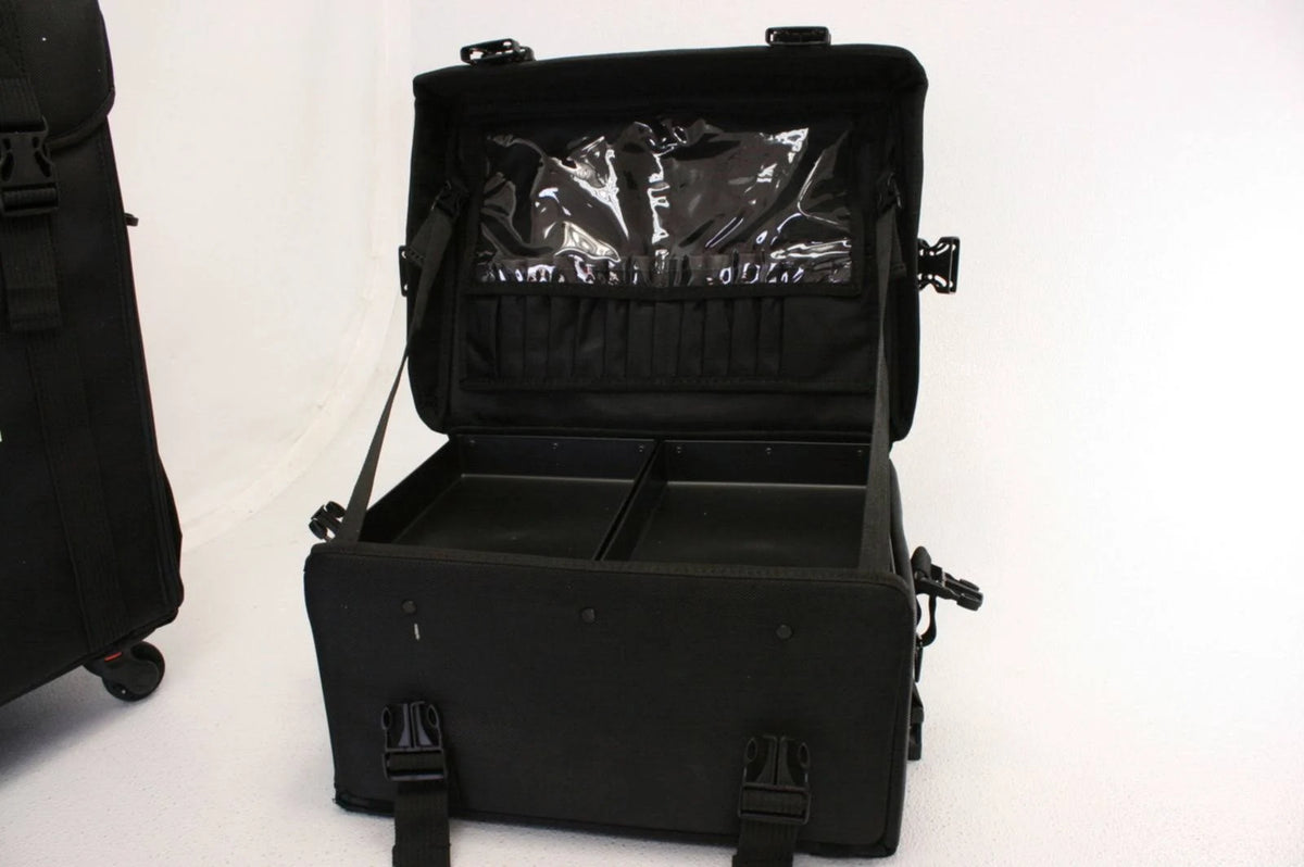 Makeup Case with Wheels Q8288