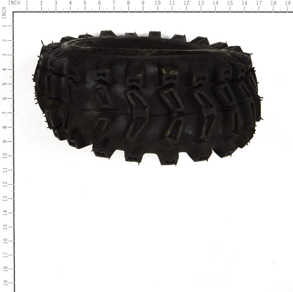 Tubeless Tire 2-Ply Pack of 2 N252