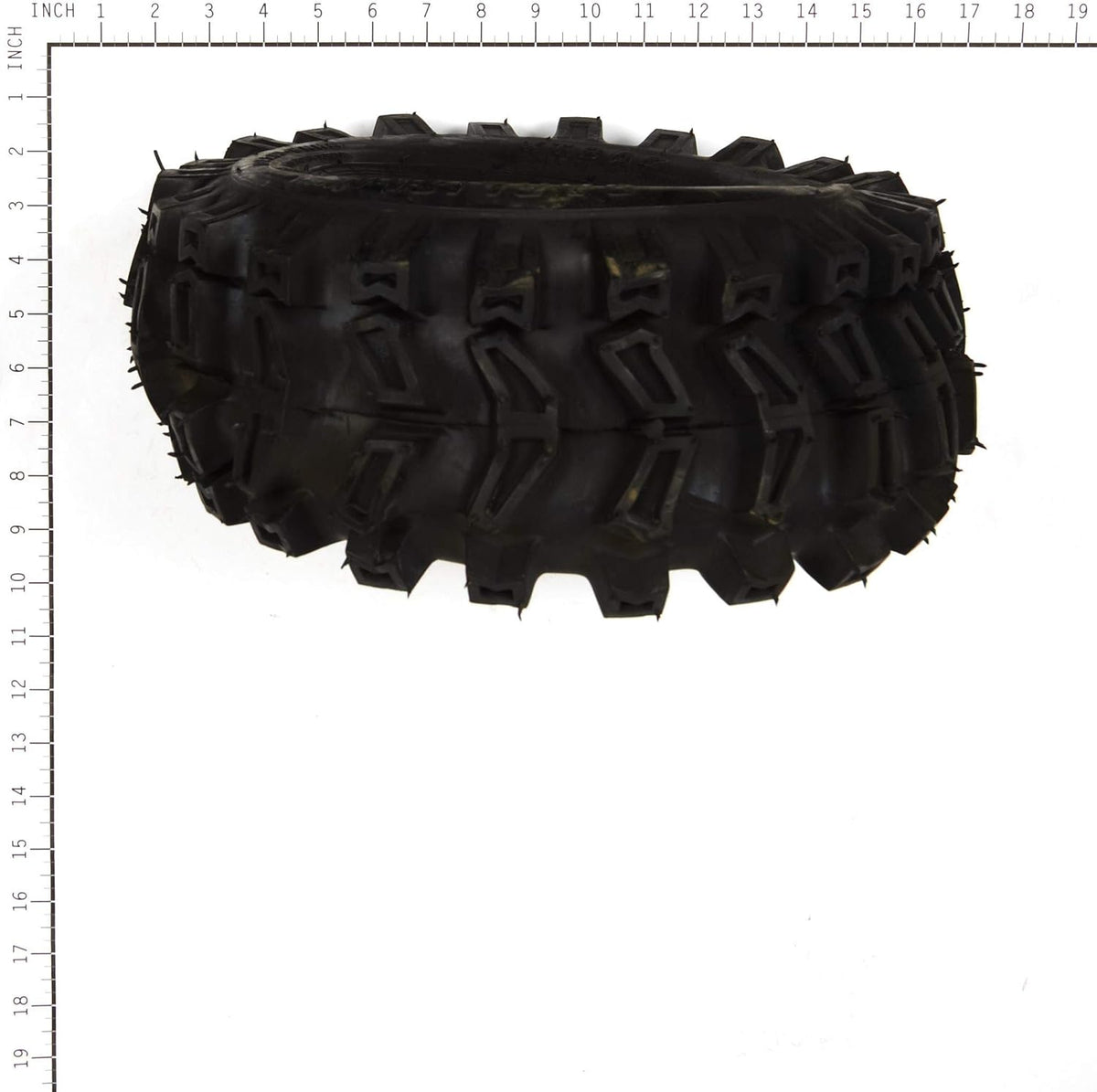 Tubeless Tire 2-Ply Pack of 2 N252